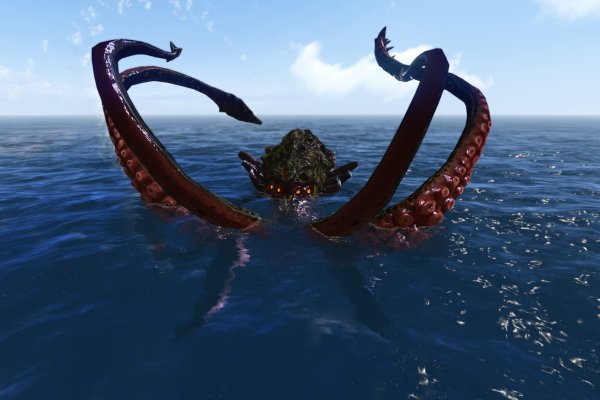 Kraken 4