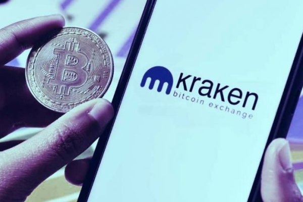 Kraken marketplace